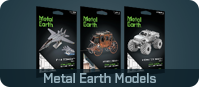Metal Earth Page