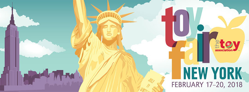 newsletter new york toy fair