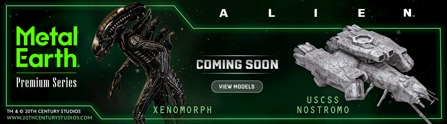 Coming Soon Models