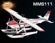 cessna 182 floatplane