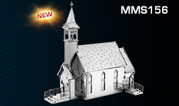 the old country church