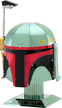 boba fett helmet