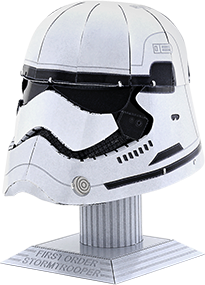 first order stormtrooper helmet