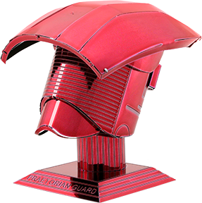 elite praetorian guard helmet