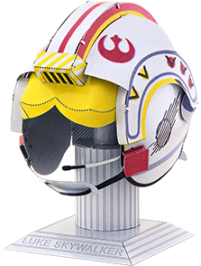 luke skywalker helmet