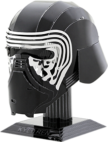 kylo ren helmet