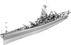 uss missouri (bb-63)