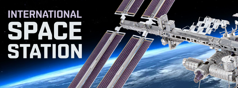 international space station
