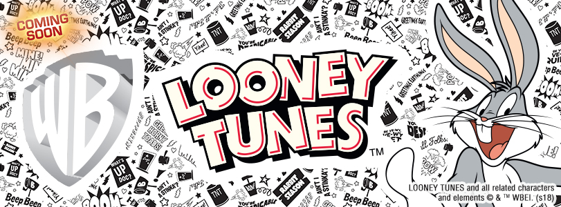 newsletter looney tunes