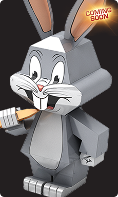 bugs bunny