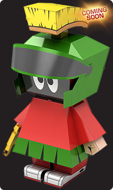marvin the martian