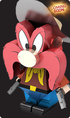 yosemite sam