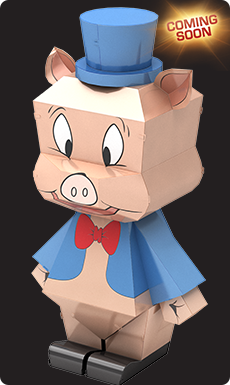 porky pig