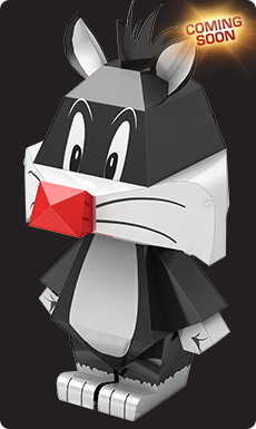 sylvester the cat