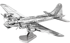 b-17 flying fortress