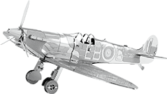 supermarine spitfire