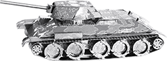 t-34 tank