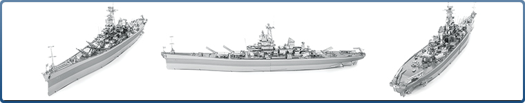 newsletter iconx uss missouri