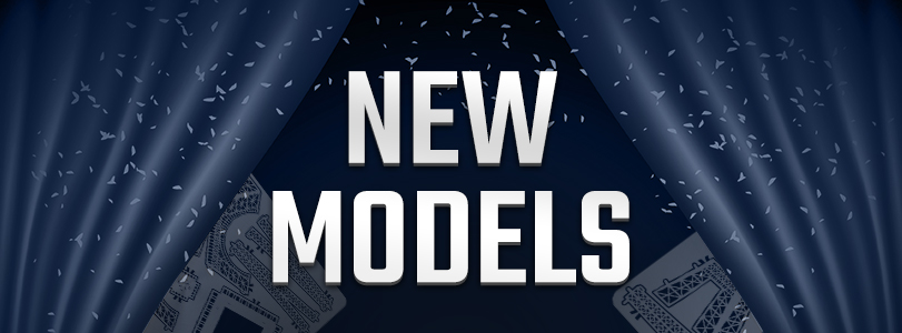 newsletter new model
