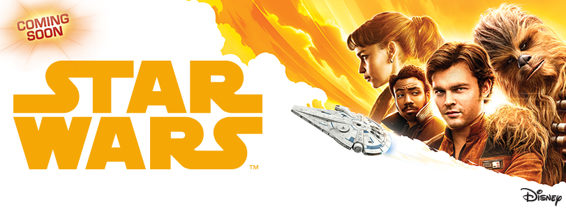 newsletter star wars han solo