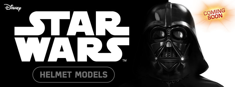 newsletter star wars helmets