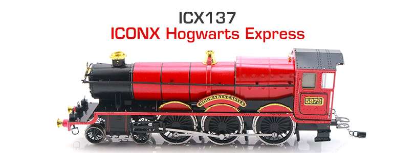 newsletter iconx Hogwarts Express