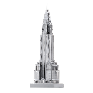 Picture of Premium Series Chrysler Building