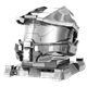 Picture of Master Chief Helmet