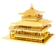 Picture of Gold Kinkaku-ji