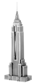 Picture of Premium Series Empire State Building