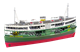 Picture of Hong Kong Star Ferry