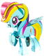 Picture of Rainbow Dash