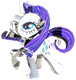 Picture of Rarity
