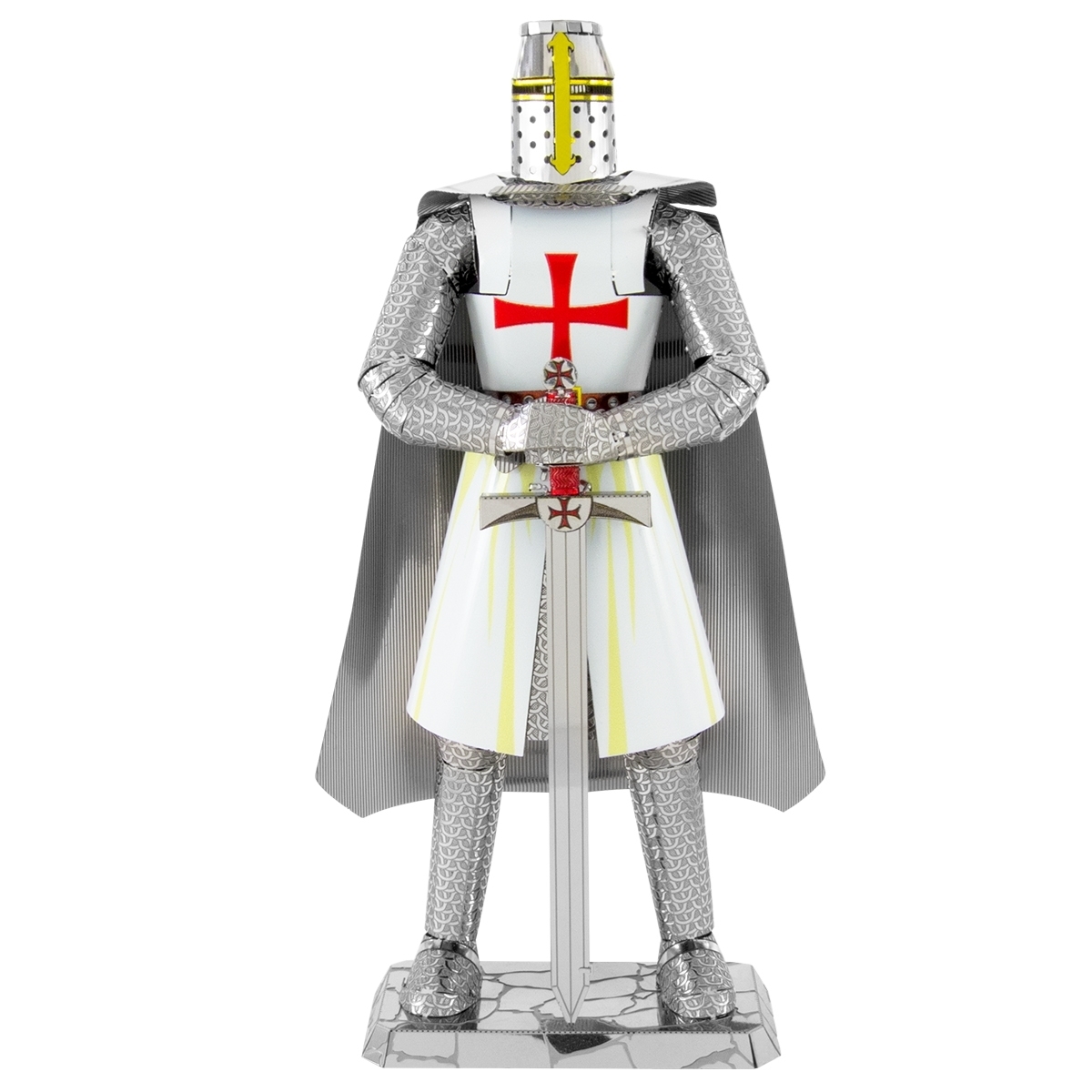 Picture of Premium Series Templar Knight.