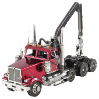 Picture of Western Star® 4900SF Log Truck