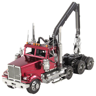 Picture of Western Star® 4900SF Log Truck