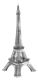 Picture of MEGA Eiffel Tower Assembled