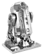 Picture of MEGA R2-D2 Unassembled