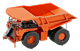 Picture of Mining Truck