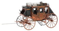 Picture of Stagecoach