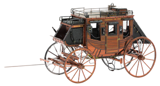 Picture of Stagecoach