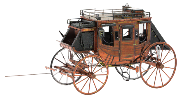 Picture of Stagecoach