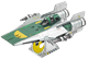 Picture of Resistance A-Wing Fighter™