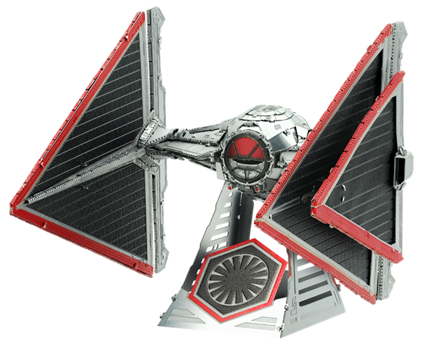 Fascinations Sith Tie Fighter
