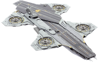 Picture of Helicarrier