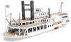 Picture of Sultana Steamboat