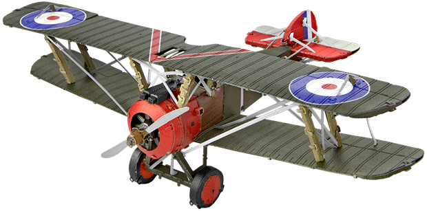 Picture of Sopwith Camel