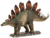 Picture of Stegosaurus