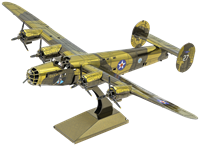 Picture of B-24 Liberator