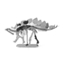 Picture of Stegosaurus Skeleton